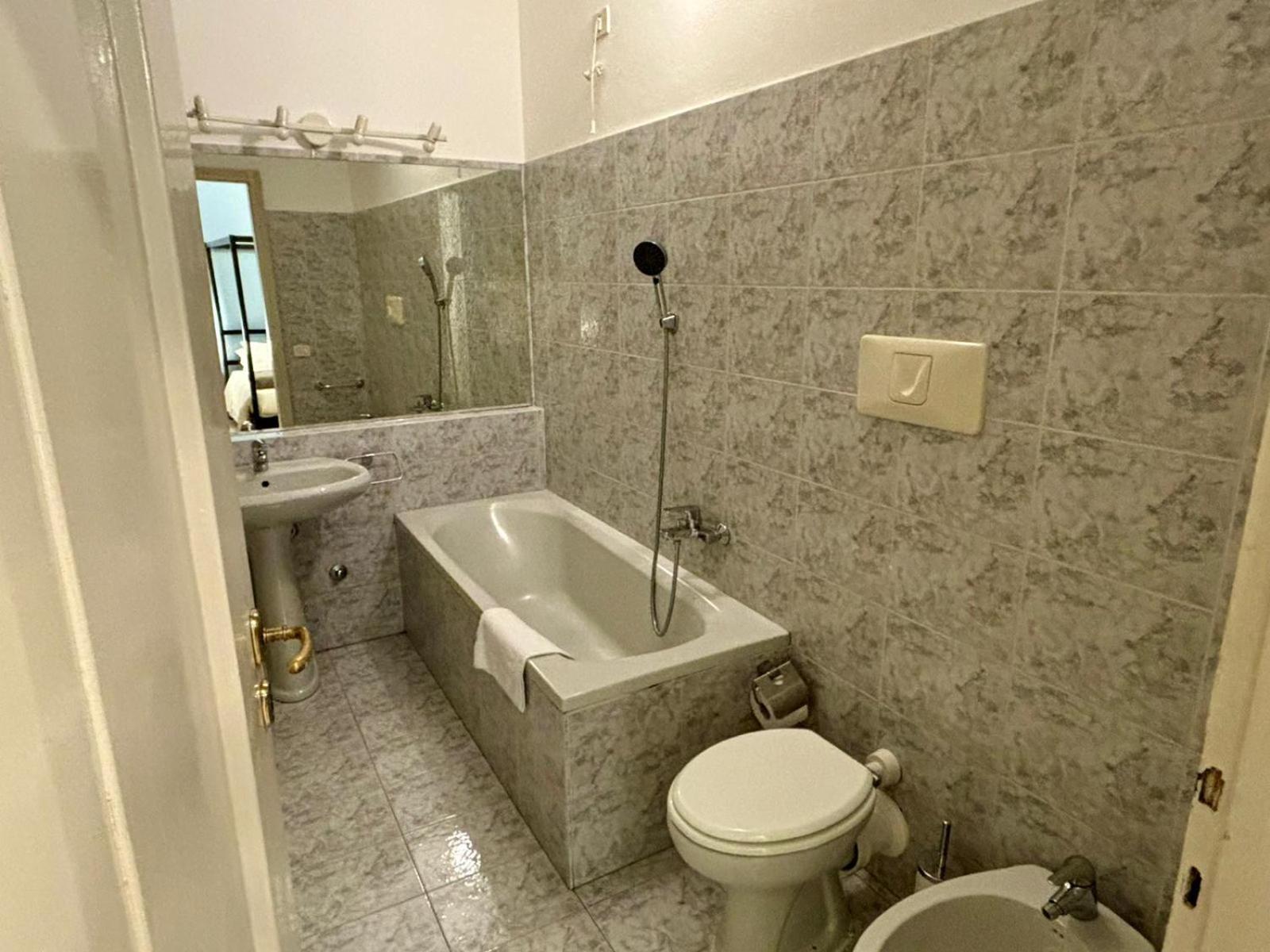 Apartment La Piccola Gioia 2