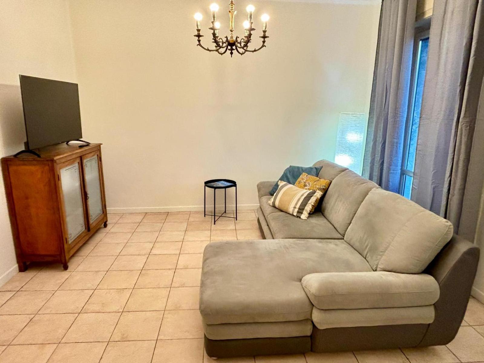 La Piccola Gioia 2 Apartment Bergamo