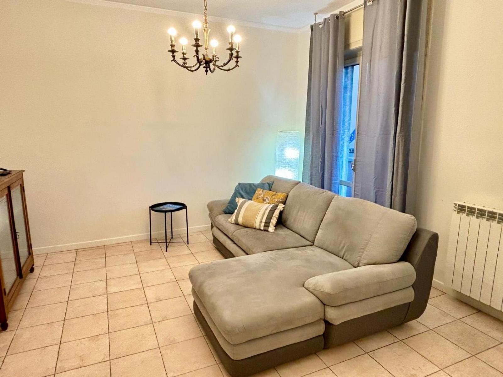 Apartment La Piccola Gioia 2 Bergamo