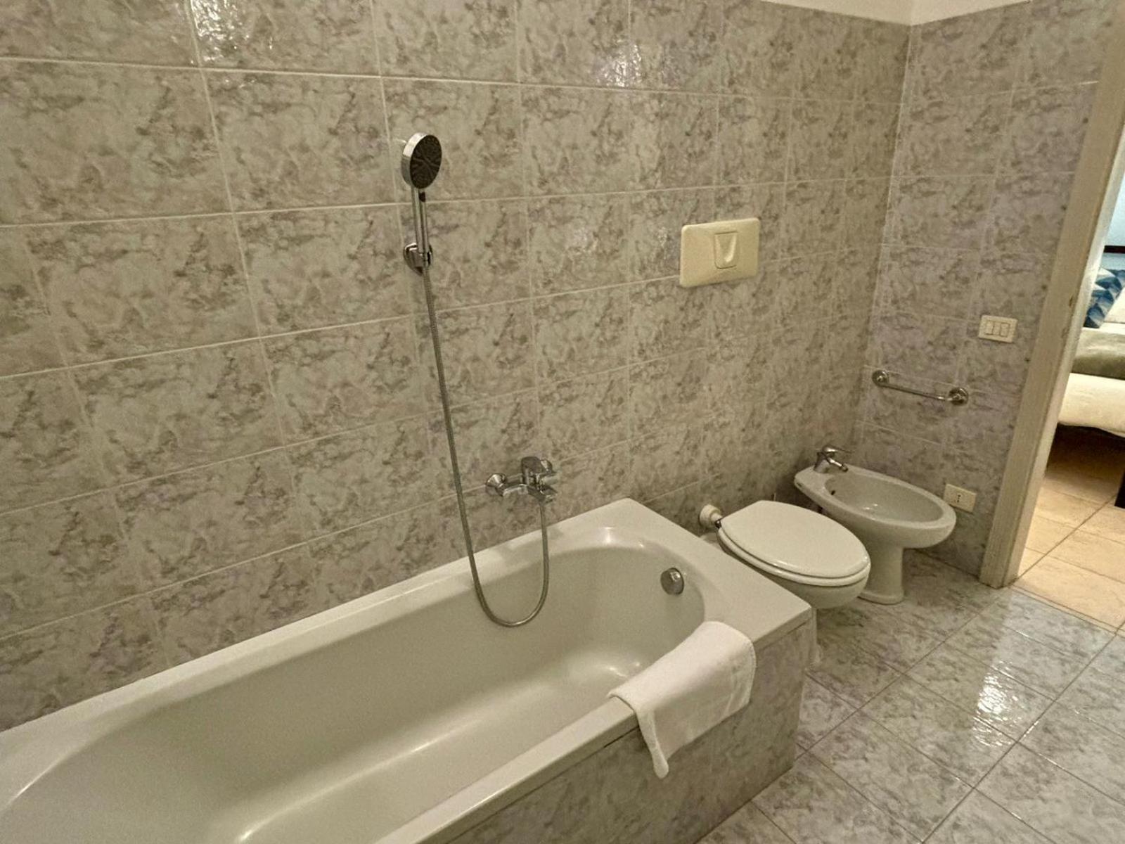 La Piccola Gioia 2 Appartement *
