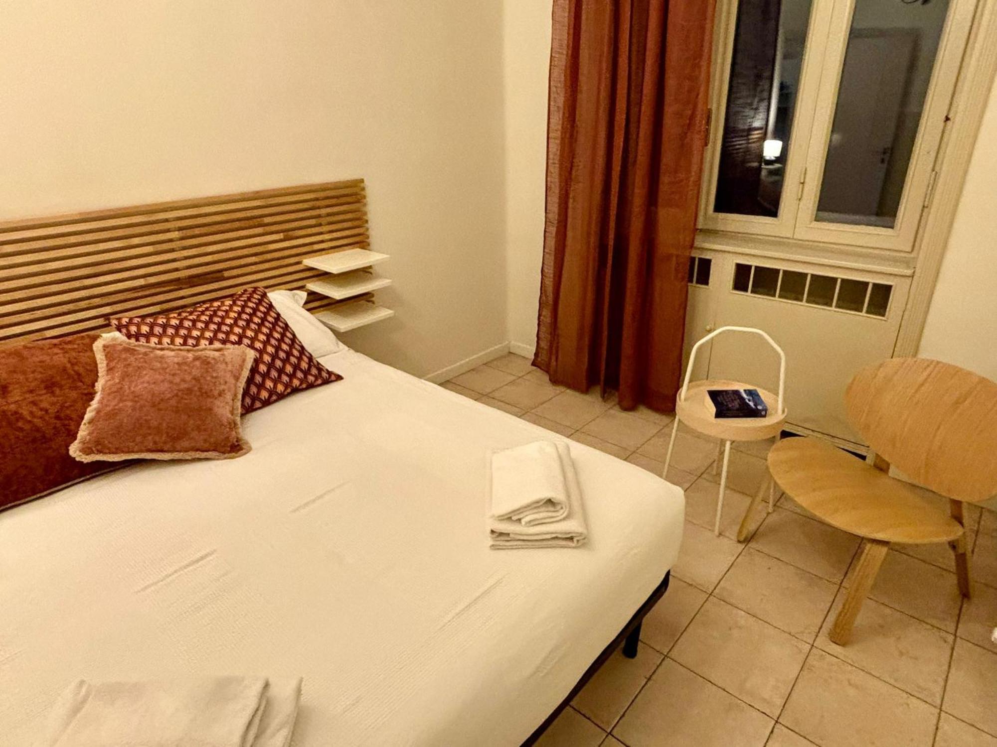 Apartment La Piccola Gioia 2 Bergamo