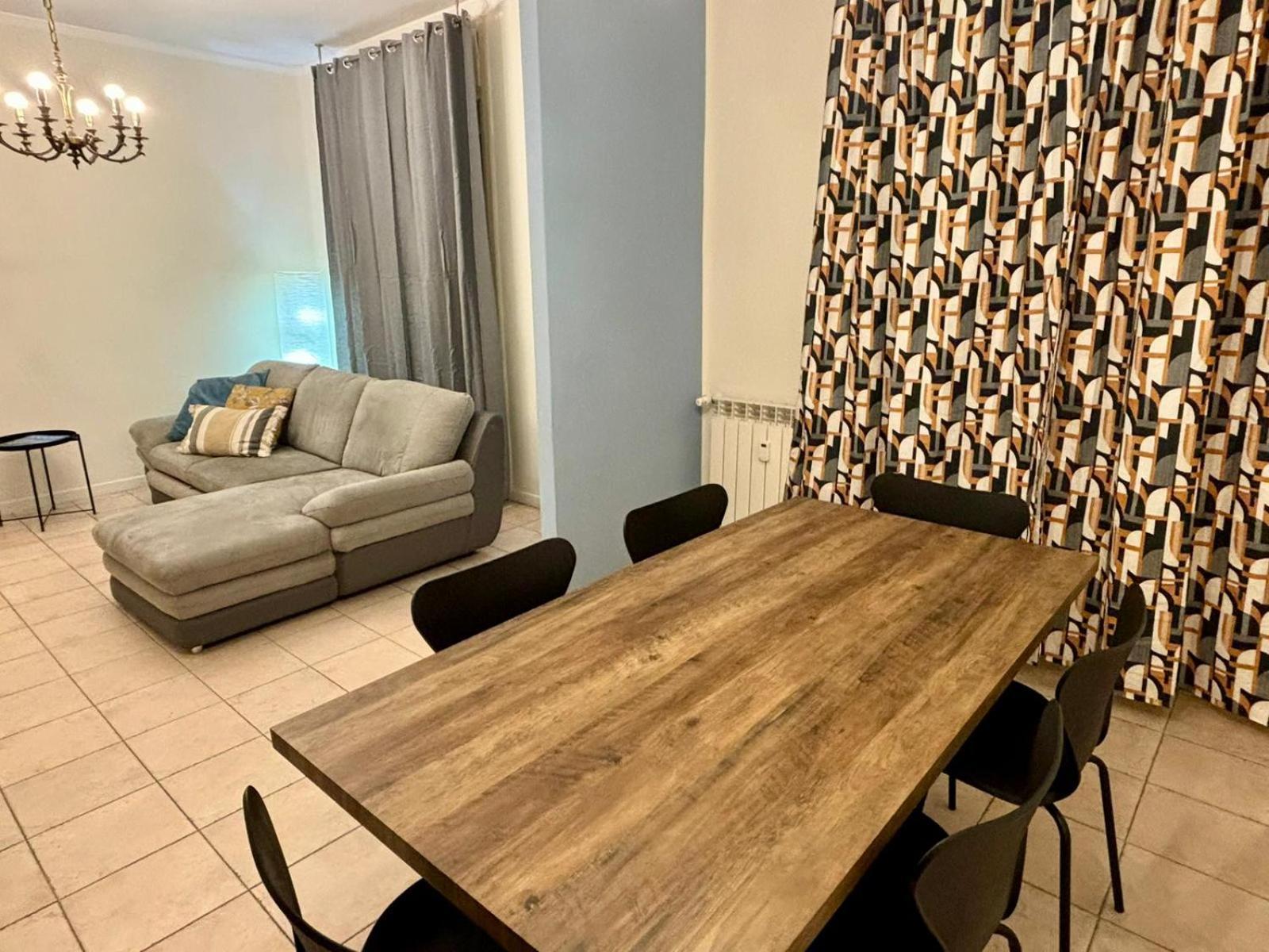 La Piccola Gioia 2 Appartement Bergame