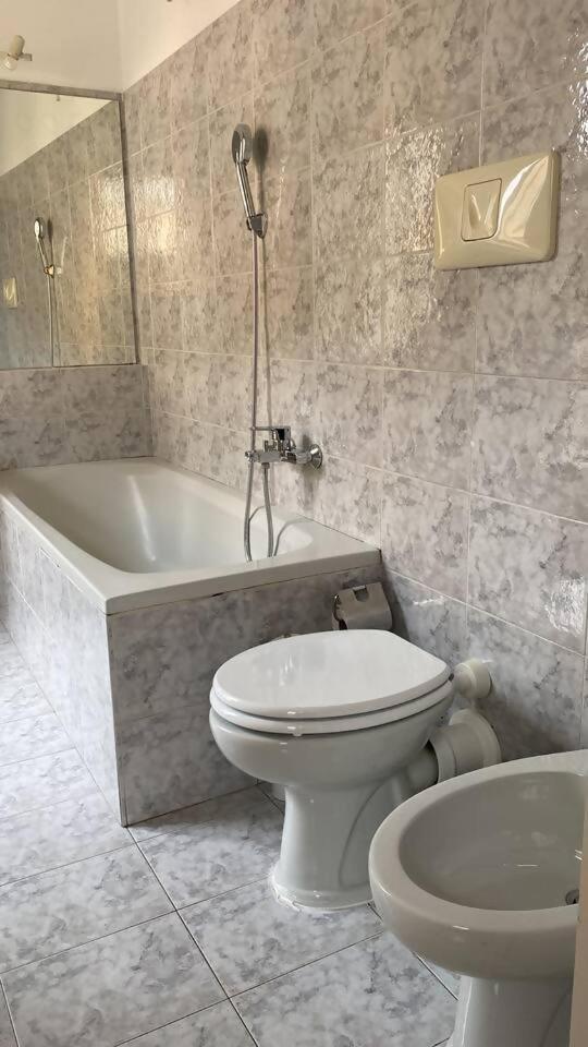 La Piccola Gioia 2 Appartement