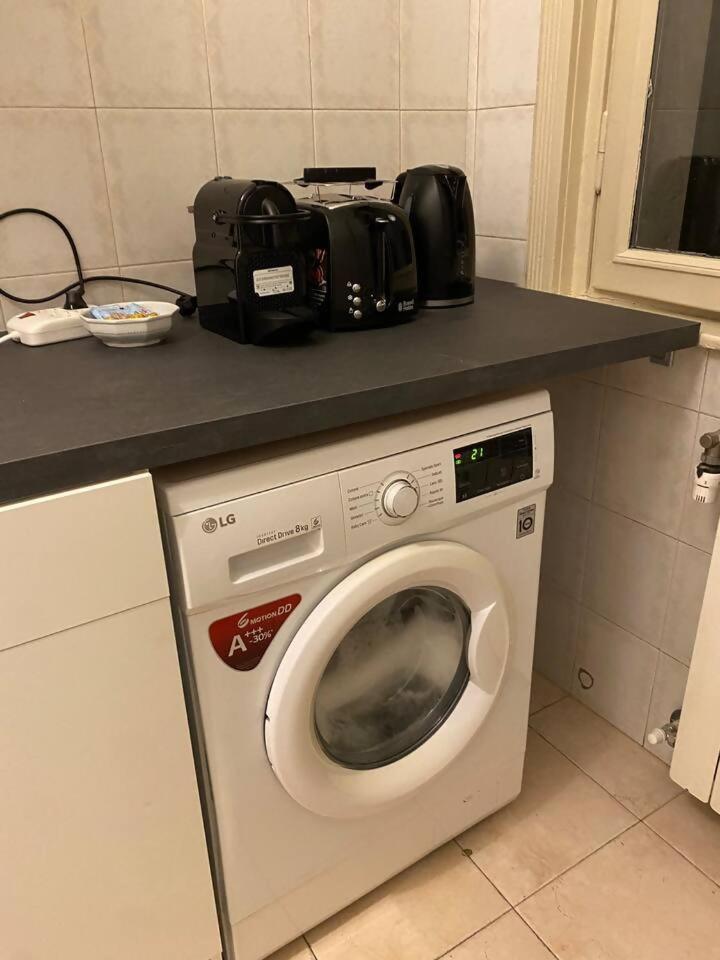 La Piccola Gioia 2 Apartment *